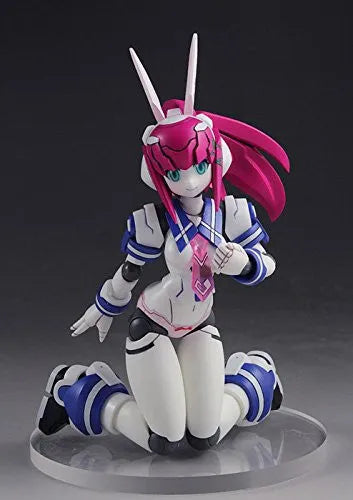 Robot Neoanthropinae Polynian - Seira Yume - Polynian - Polynian Yume(F/G) - Renewal Version (Daibadi Production, Milestone)ㅤ – Daibadi Production – ActionFigureBrasil