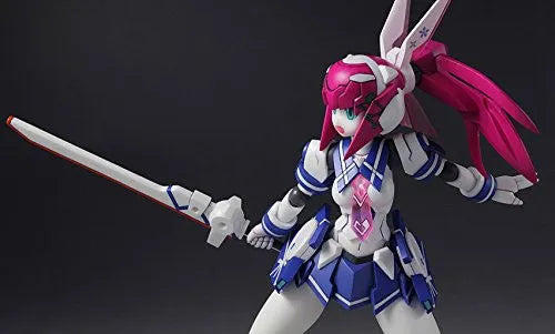 Robot Neoanthropinae Polynian - Seira Yume - Polynian - Polynian Yume(F/G) - Renewal Version (Daibadi Production, Milestone)ㅤ – Daibadi Production – ActionFigureBrasil