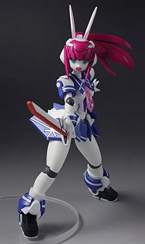 Robot Neoanthropinae Polynian - Seira Yume - Polynian - Polynian Yume(F/G) - Renewal Version (Daibadi Production, Milestone)ㅤ – Daibadi Production – ActionFigureBrasil