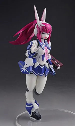 Robot Neoanthropinae Polynian - Seira Yume - Polynian - Polynian Yume(F/G) - Renewal Version (Daibadi Production, Milestone)ㅤ – Daibadi Production – ActionFigureBrasil