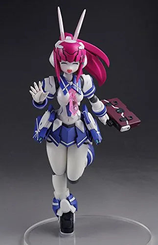 Robot Neoanthropinae Polynian - Seira Yume - Polynian - Polynian Yume(F/G) - Renewal Version (Daibadi Production, Milestone)ㅤ – Daibadi Production – ActionFigureBrasil — close
