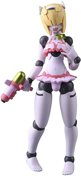 Robot Neoanthropinae Polynian - Shamrock Tear - Polynian - Girl's Bikini (Daibadi Production)ㅤ – Daibadi Production – ActionFigureBrasil