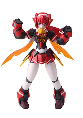 Robot Neoanthropinae Polynian - Vania - Polynian (Daibadi Production)ㅤ – Daibadi Production – ActionFigureBrasil