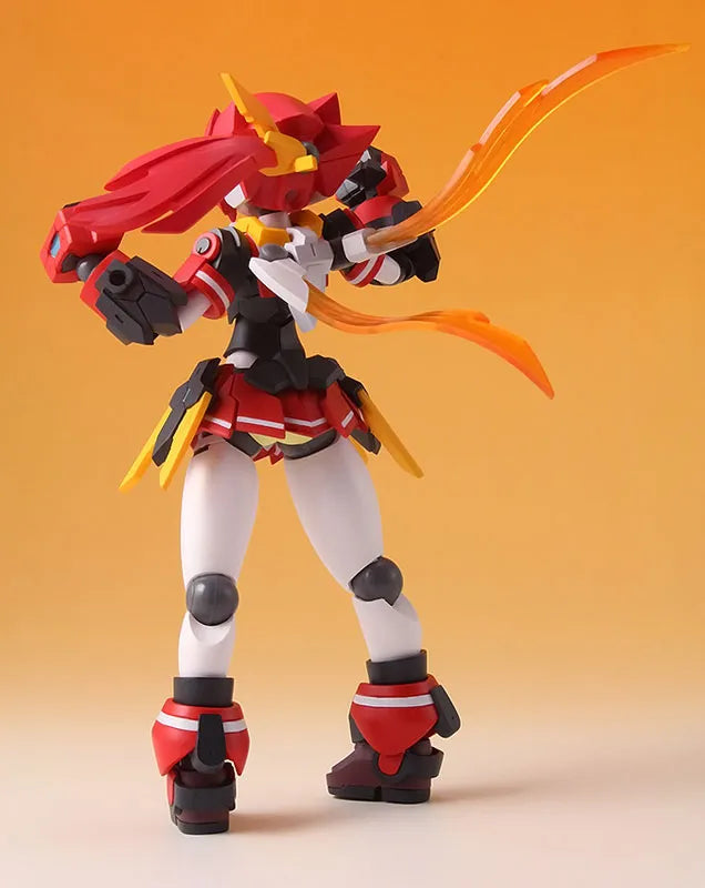 Robot Neoanthropinae Polynian - Vania - Polynian (Daibadi Production)ㅤ – Daibadi Production – ActionFigureBrasil