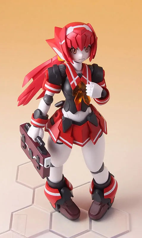Robot Neoanthropinae Polynian - Vania - Polynian (Daibadi Production)ㅤ – Daibadi Production – ActionFigureBrasil
