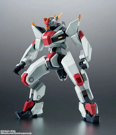 Robot Spirits <SIDE AMAIM> Kenbu "Kyoukai Senki"ㅤ – Bandai Spirits – ActionFigureBrasil