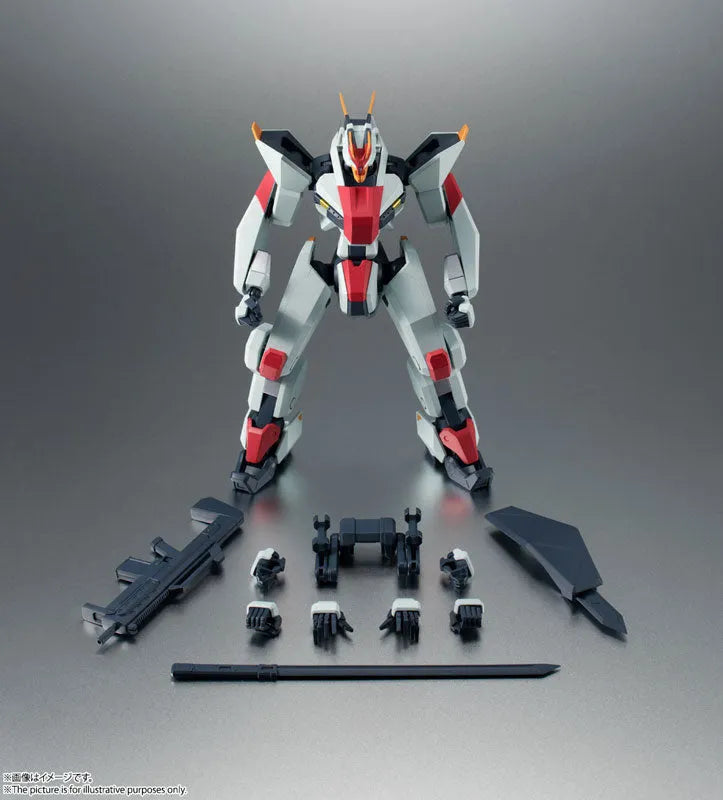 Robot Spirits <SIDE AMAIM> Kenbu 