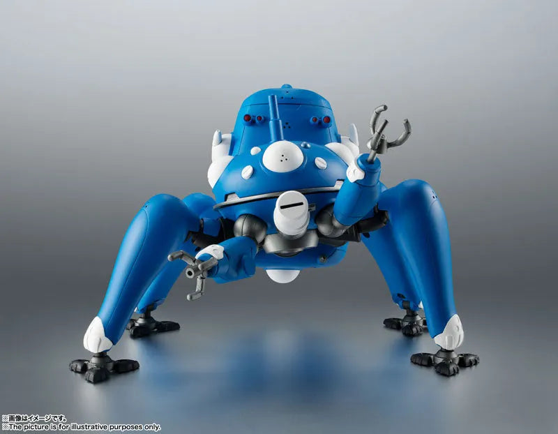 Robot Spirits (SIDE GHOST) Tachikoma -Ghost in the Shell S.A.C. 2nd GIG & SAC_2045- [Bandai]ㅤ – Bandai Spirits – ActionFigureBrasil