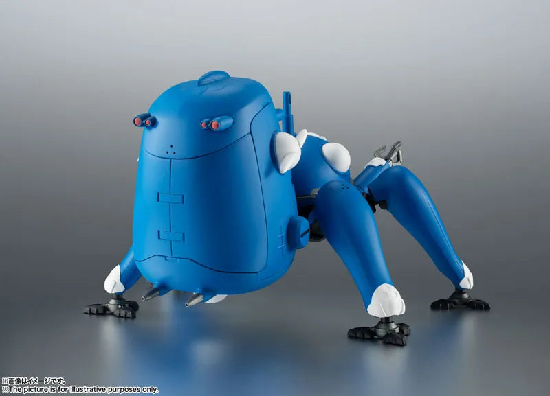 Robot Spirits (SIDE GHOST) Tachikoma -Ghost in the Shell S.A.C. 2nd GIG & SAC_2045- [Bandai]ㅤ – Bandai Spirits – ActionFigureBrasil