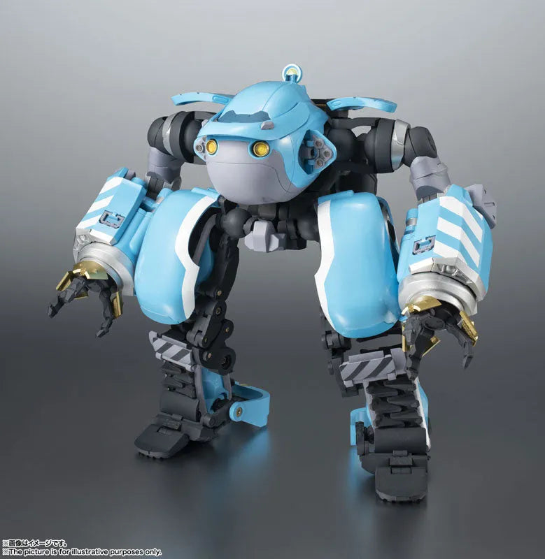 Robot Spirits <SIDE MB> Big Tony 