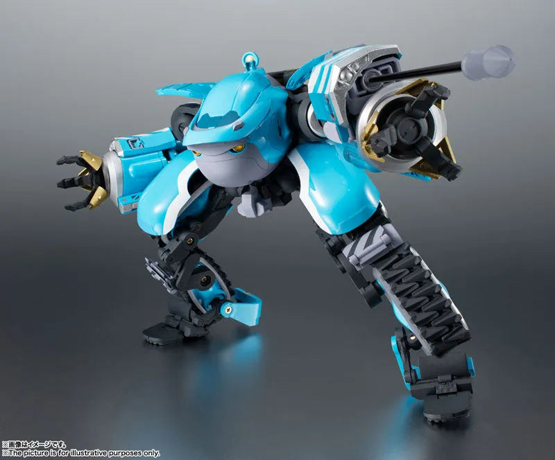 Robot Spirits <SIDE MB> Big Tony 
