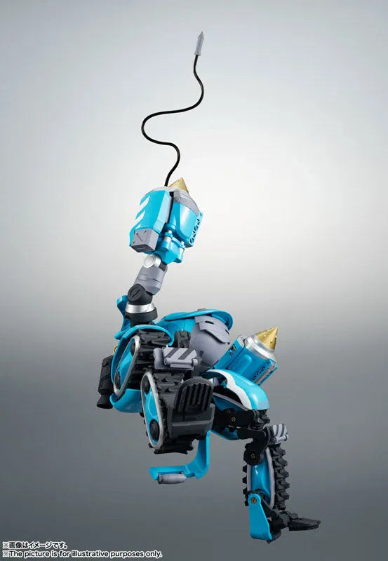 Robot Spirits <SIDE MB> Big Tony 