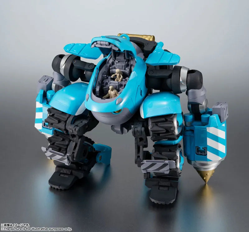 Robot Spirits <SIDE MB> Big Tony 