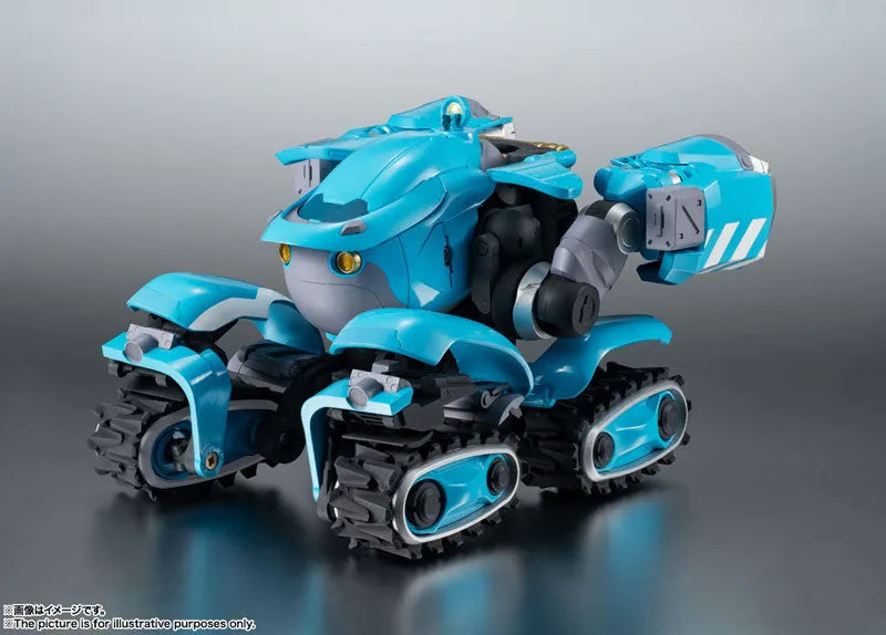 Robot Spirits <SIDE MB> Big Tony 