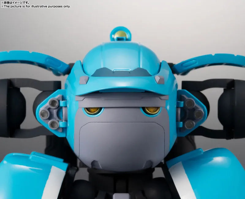 Robot Spirits <SIDE MB> Big Tony 