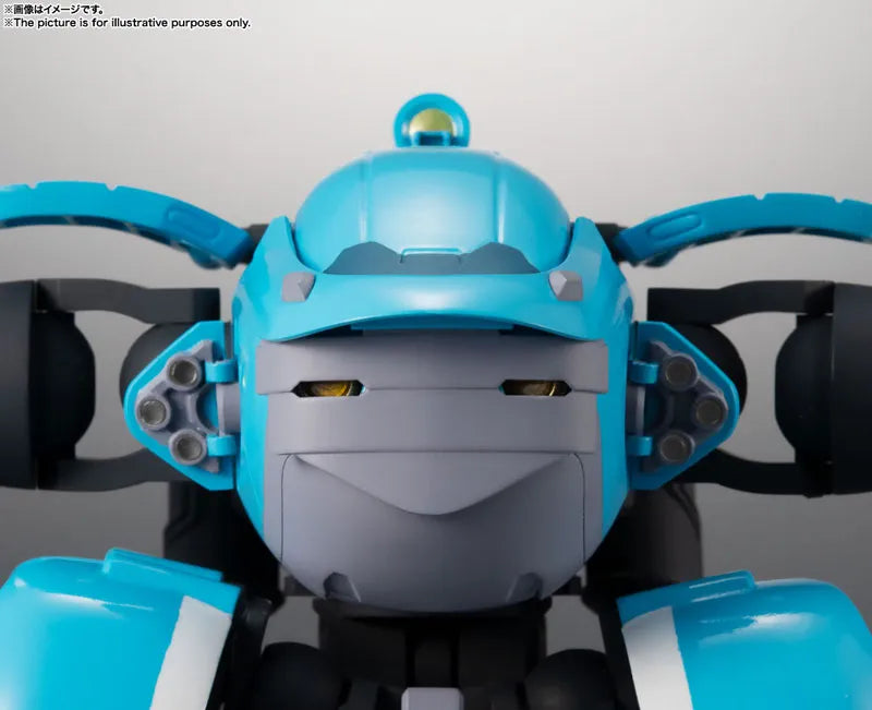 Robot Spirits <SIDE MB> Big Tony 