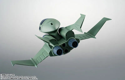 Robot Spirits -SIDE MS- 08MS Platoon Option Parts Set 02 ver. A.N.I.M.E. "Mobile Suit Gundam The 08th MS Team"ㅤ – Bandai Spirits – ActionFigureBrasil — ângulo diferente