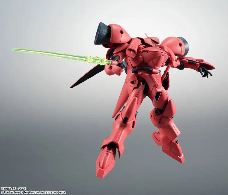Robot Spirits -SIDE MS- AGX-04 Gerbera-Tetra ver. A.N.I.M.E. 