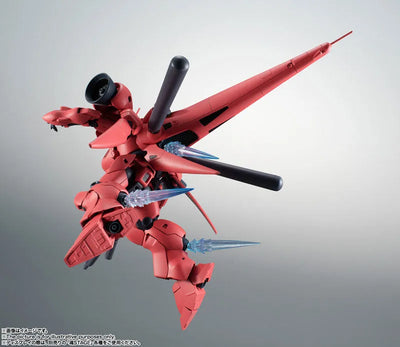 Robot Spirits -SIDE MS- AGX-04 Gerbera-Tetra ver. A.N.I.M.E. "Mobile Suit Gundam 0083: STARDUST MEMORY"ㅤ – Bandai Spirits – ActionFigureBrasil — close