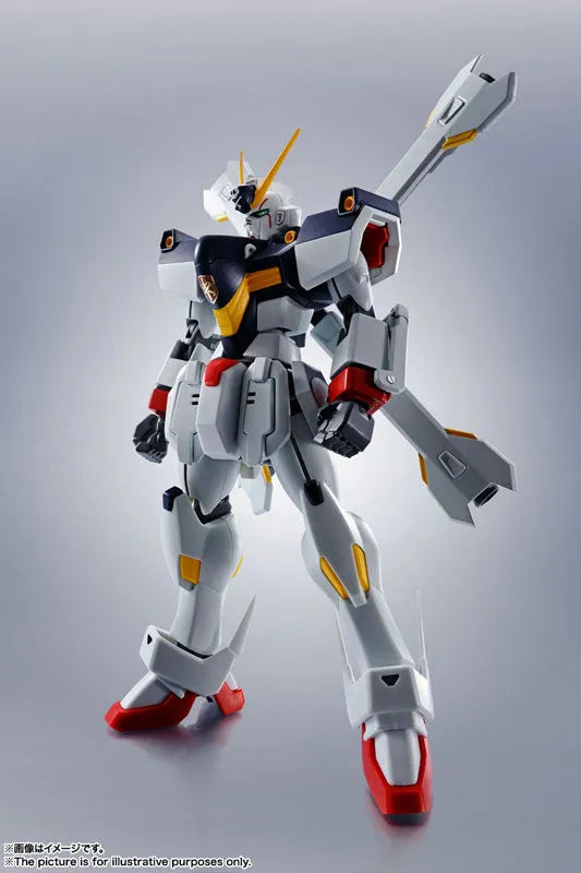 Robot Spirits -SIDE MS- Crossbone Gundam X1/X1-Kai EVOLUSION SPEC 