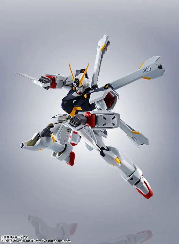 Robot Spirits -SIDE MS- Crossbone Gundam X1/X1-Kai EVOLUSION SPEC 
