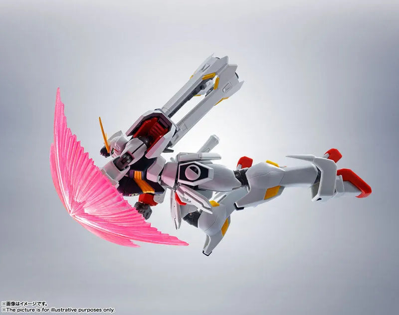 Robot Spirits -SIDE MS- Crossbone Gundam X1/X1-Kai EVOLUSION SPEC 
