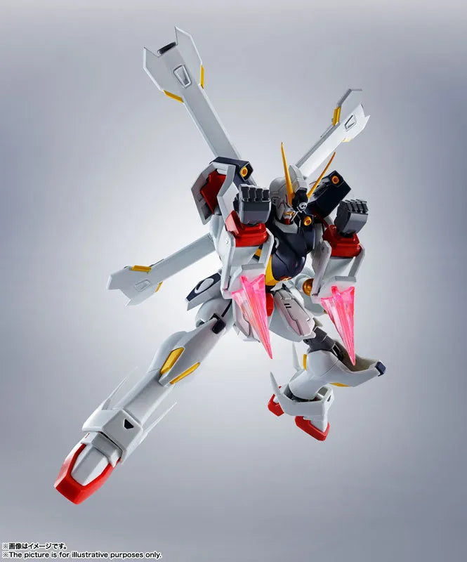 Robot Spirits -SIDE MS- Crossbone Gundam X1/X1-Kai EVOLUSION SPEC 