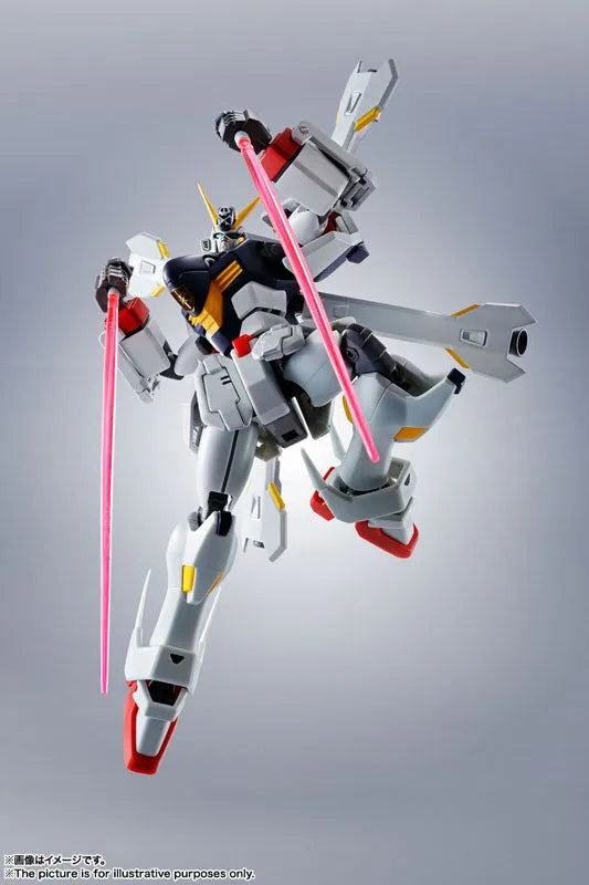 Robot Spirits -SIDE MS- Crossbone Gundam X1/X1-Kai EVOLUSION SPEC 