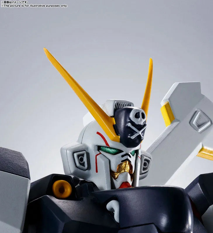 Robot Spirits -SIDE MS- Crossbone Gundam X1/X1-Kai EVOLUSION SPEC 