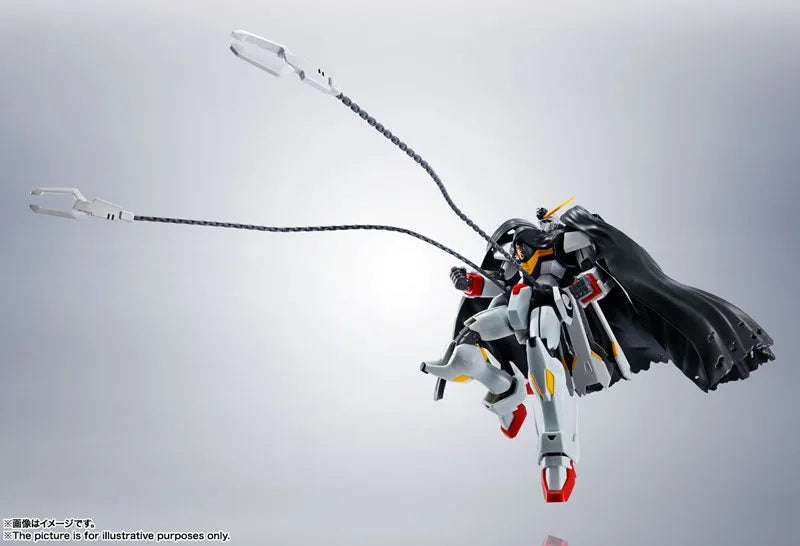 Robot Spirits -SIDE MS- Crossbone Gundam X1/X1-Kai EVOLUSION SPEC 