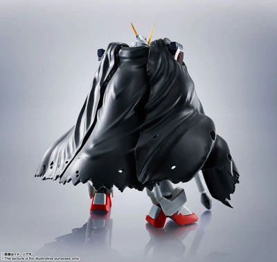 Robot Spirits -SIDE MS- Crossbone Gundam X1/X1-Kai EVOLUSION SPEC "Mobile Suit Crossbone Gundam"ㅤ – Bandai Spirits – ActionFigureBrasil — close