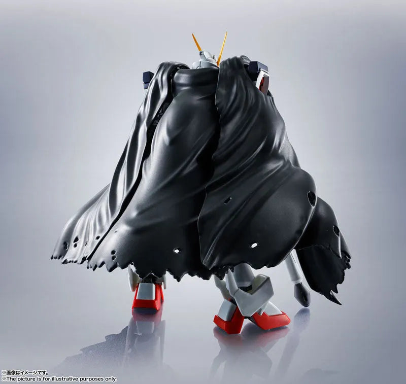 Robot Spirits -SIDE MS- Crossbone Gundam X1/X1-Kai EVOLUSION SPEC 