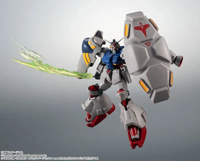 Robot Spirits -SIDE MS- Effect Parts Set 2 ver. A.N.I.M.E. "Mobile Suit Gundam"ㅤ – Bandai Spirits – ActionFigureBrasil — embalagem