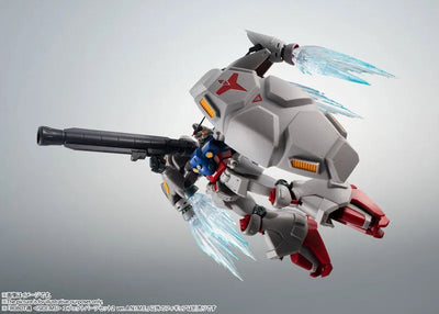 Robot Spirits -SIDE MS- Effect Parts Set 2 ver. A.N.I.M.E. "Mobile Suit Gundam"ㅤ – Bandai Spirits – ActionFigureBrasil — acessórios