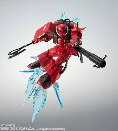 Robot Spirits -SIDE MS- Effect Parts Set 2 ver. A.N.I.M.E. "Mobile Suit Gundam"ㅤ – Bandai Spirits – ActionFigureBrasil — close