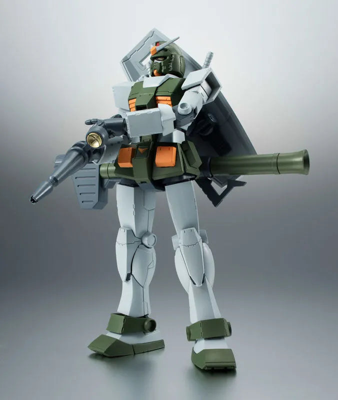 Robot Spirits -SIDE MS- FA-78-1 Full Armor Gundam ver. A.N.I.M.E. 
