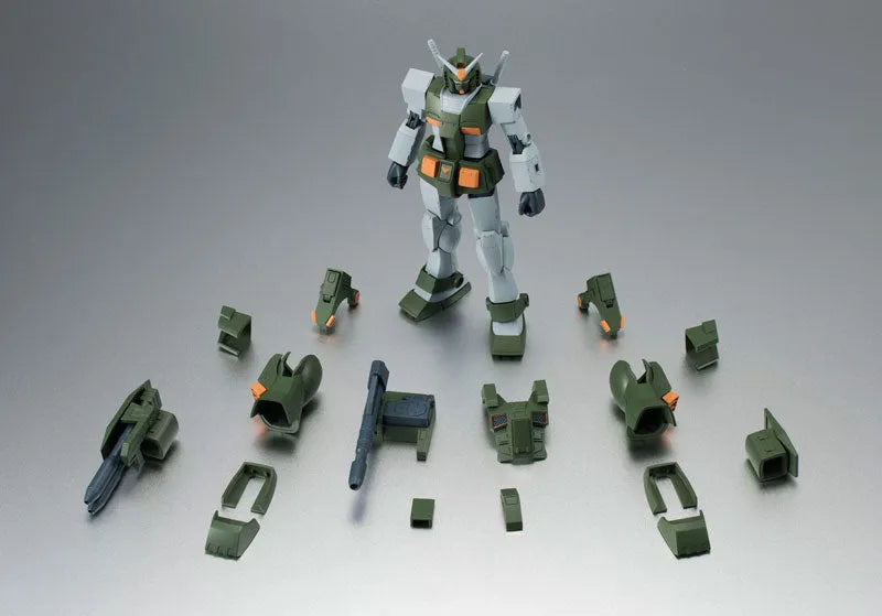 Robot Spirits -SIDE MS- FA-78-1 Full Armor Gundam ver. A.N.I.M.E. 