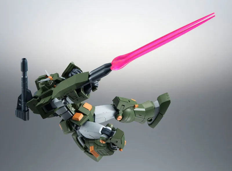 Robot Spirits -SIDE MS- FA-78-1 Full Armor Gundam ver. A.N.I.M.E. 