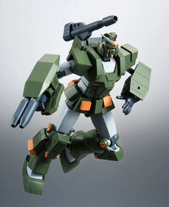 Robot Spirits -SIDE MS- FA-78-1 Full Armor Gundam ver. A.N.I.M.E. 
