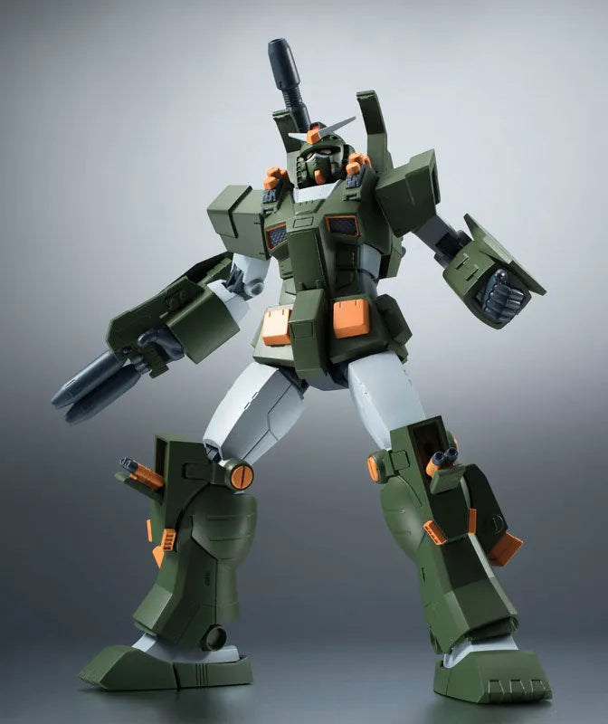 Robot Spirits -SIDE MS- FA-78-1 Full Armor Gundam ver. A.N.I.M.E. 