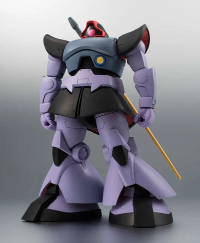 Robot Spirits -SIDE MS- MS-09 Dom ver. A.N.I.M.E. "Mobile Suit Gundam"ㅤ – Bandai Spirits – ActionFigureBrasil