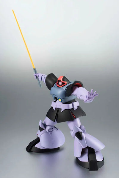 Robot Spirits -SIDE MS- MS-09 Dom ver. A.N.I.M.E. "Mobile Suit Gundam"ㅤ – Bandai Spirits – ActionFigureBrasil — ângulo diferente