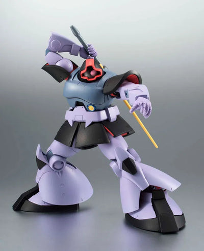Robot Spirits -SIDE MS- MS-09 Dom ver. A.N.I.M.E. "Mobile Suit Gundam"ㅤ – Bandai Spirits – ActionFigureBrasil — detalhe do produto