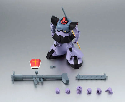 Robot Spirits -SIDE MS- MS-09 Dom ver. A.N.I.M.E. "Mobile Suit Gundam"ㅤ – Bandai Spirits – ActionFigureBrasil — close
