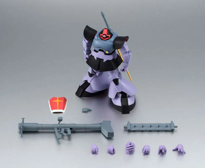Robot Spirits -SIDE MS- MS-09 Dom ver. A.N.I.M.E. 