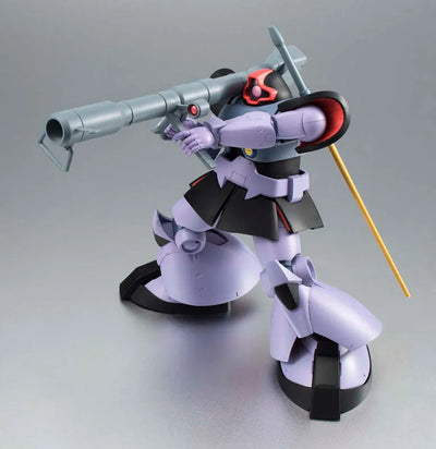 Robot Spirits -SIDE MS- MS-09 Dom ver. A.N.I.M.E. "Mobile Suit Gundam"ㅤ – Bandai Spirits – ActionFigureBrasil — embalagem