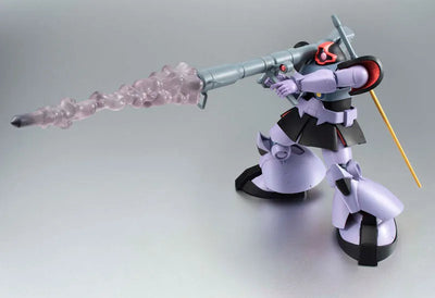 Robot Spirits -SIDE MS- MS-09 Dom ver. A.N.I.M.E. "Mobile Suit Gundam"ㅤ – Bandai Spirits – ActionFigureBrasil — acessórios