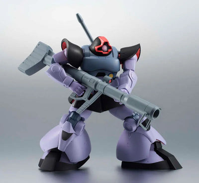 Robot Spirits -SIDE MS- MS-09 Dom ver. A.N.I.M.E. "Mobile Suit Gundam"ㅤ – Bandai Spirits – ActionFigureBrasil — ambientada