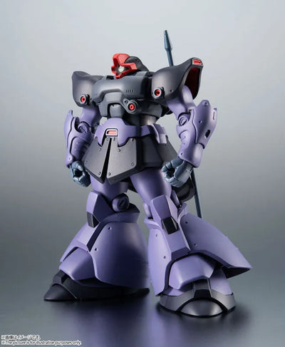 Robot Spirits -SIDE MS- MS-09R-2 Rick Dom II ver. A.N.I.M.E. "Mobile Suit Gundam 0083: STARDUST MEMORY"ㅤ – Bandai Spirits – ActionFigureBrasil