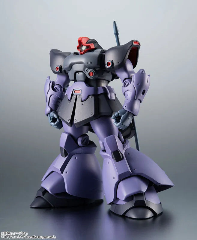 Robot Spirits -SIDE MS- MS-09R-2 Rick Dom II ver. A.N.I.M.E. 